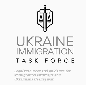 Целевая группа по иммиграции в Украину