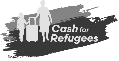 Гроші для біженців
