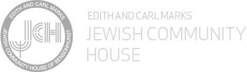 Jewish Community House