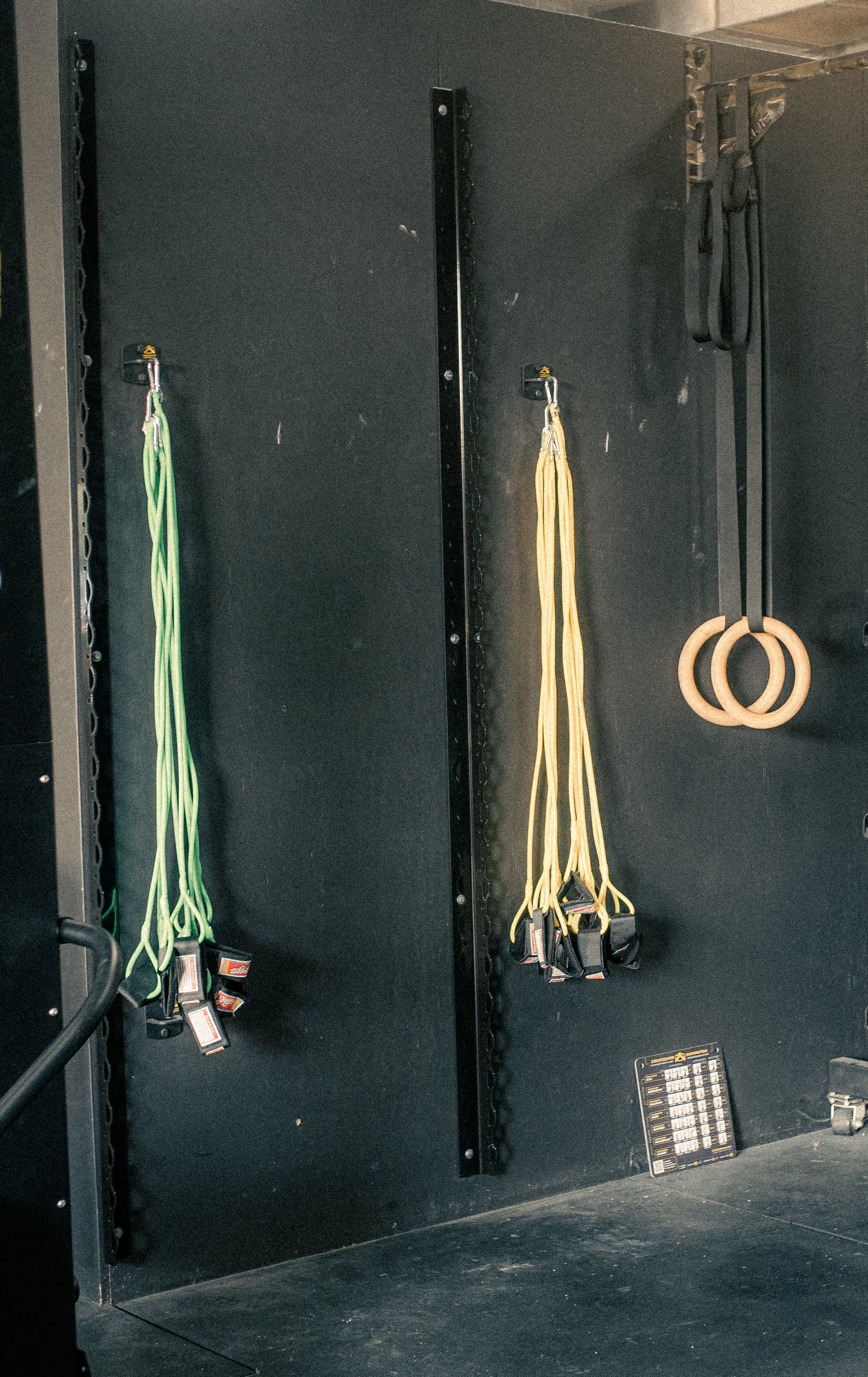 Band rail installed in a gym.jpg