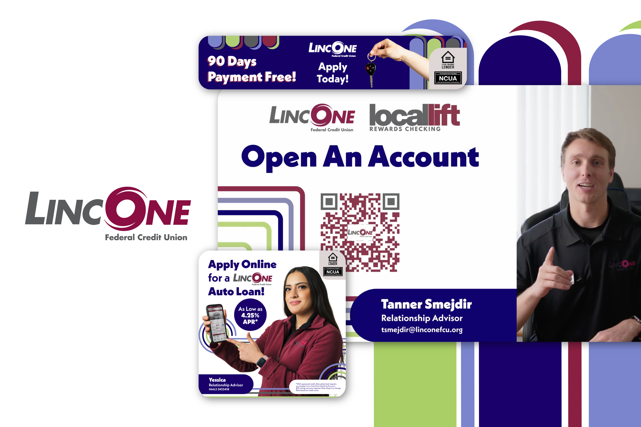 LincOne Federal Credit Union