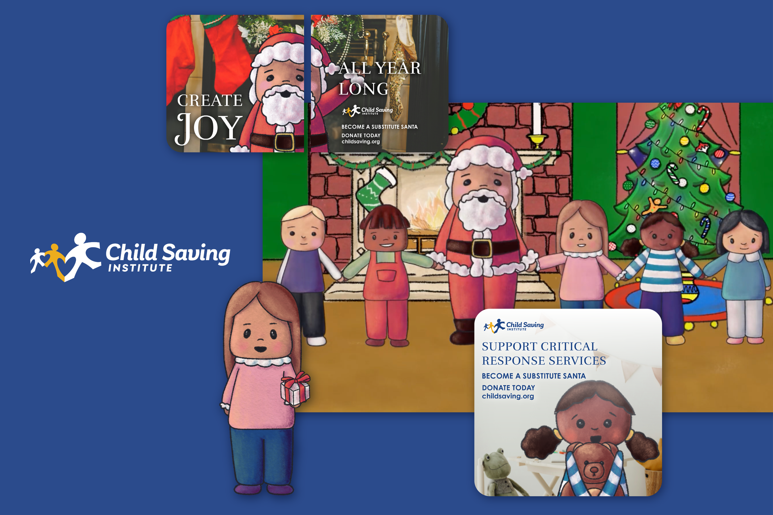 Child Saving Institute