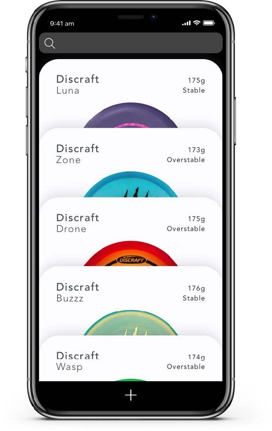 Search - Swipe Top Down