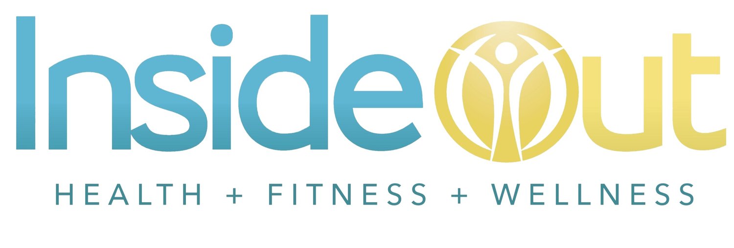 InsideOut Health &amp; Fitness