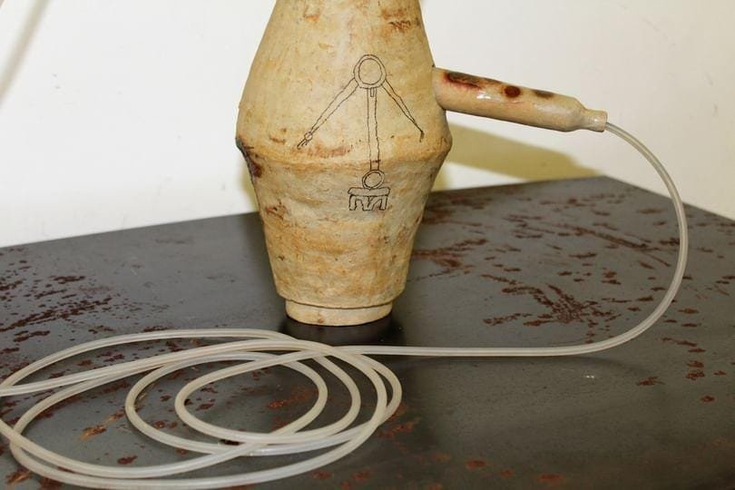 Exhibition |Mythic Instruments