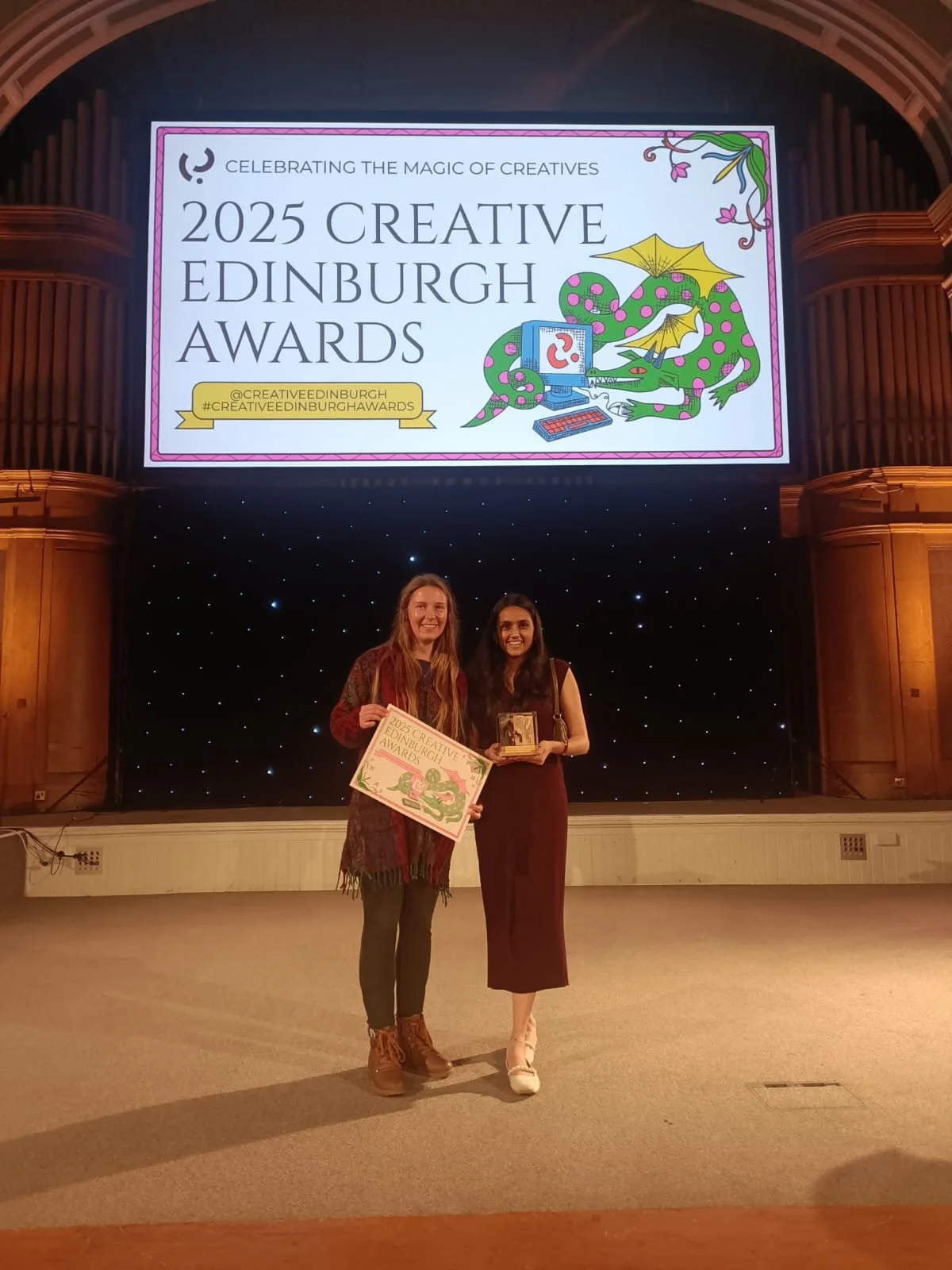 Reflections from the ASCUS Lab