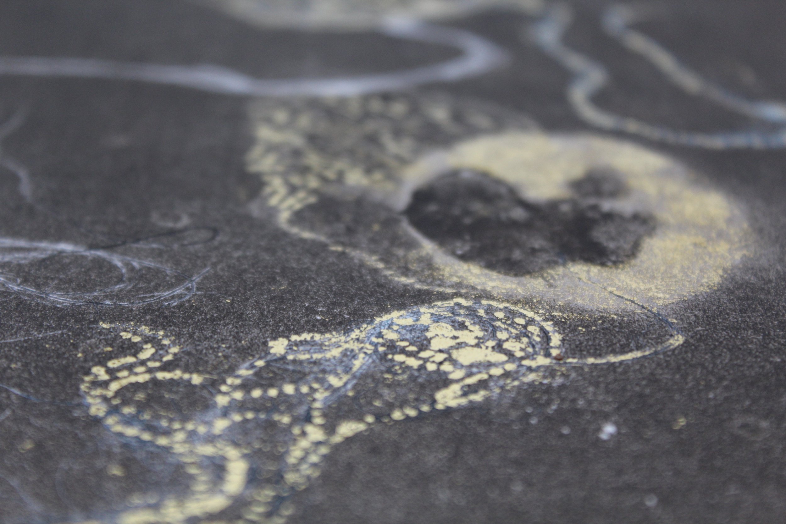 Exhibition - Modern Alchemy