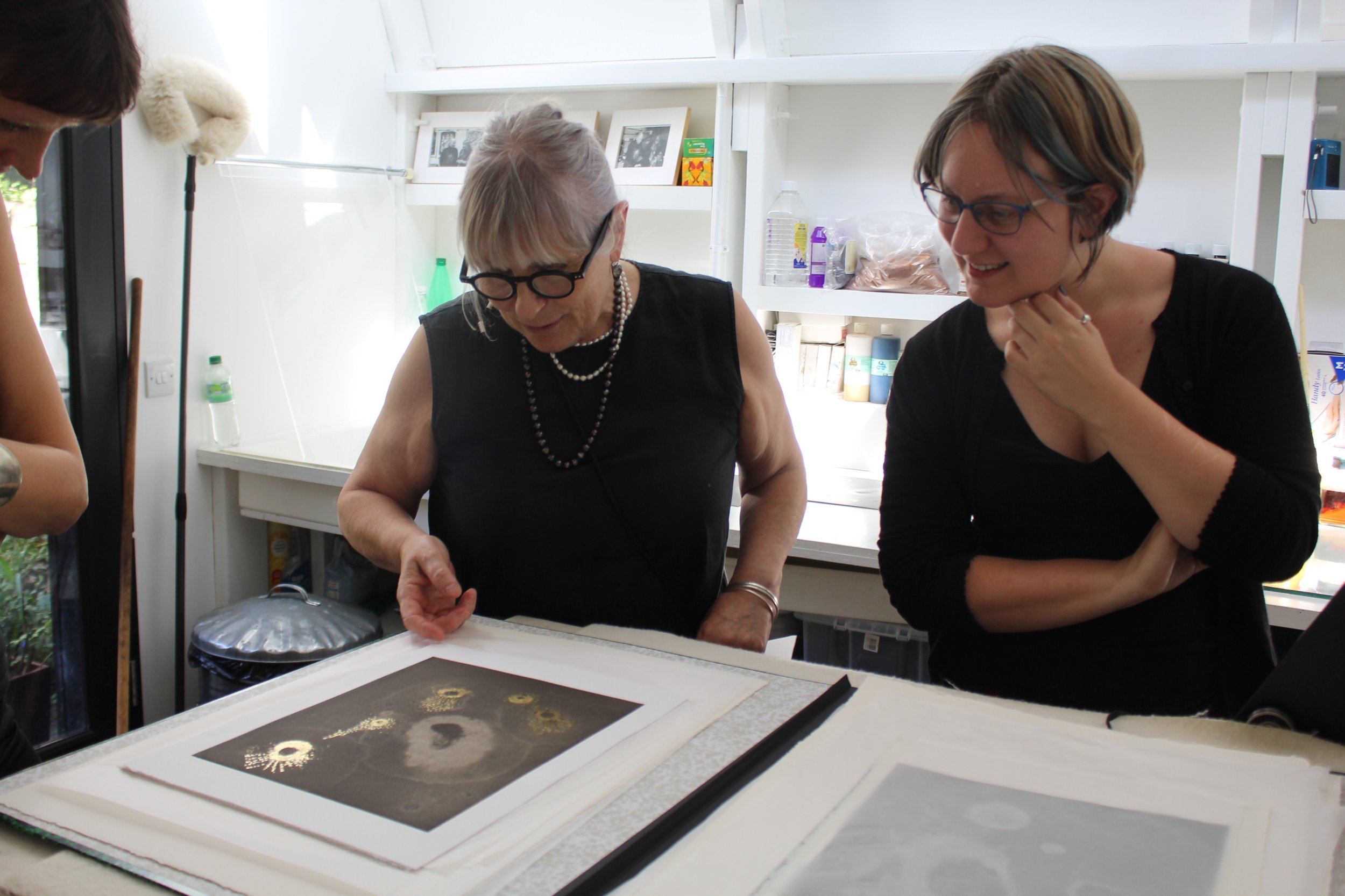 Panel Discussion | Modern Alchemy