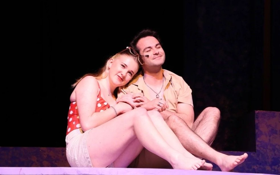 Eurydice