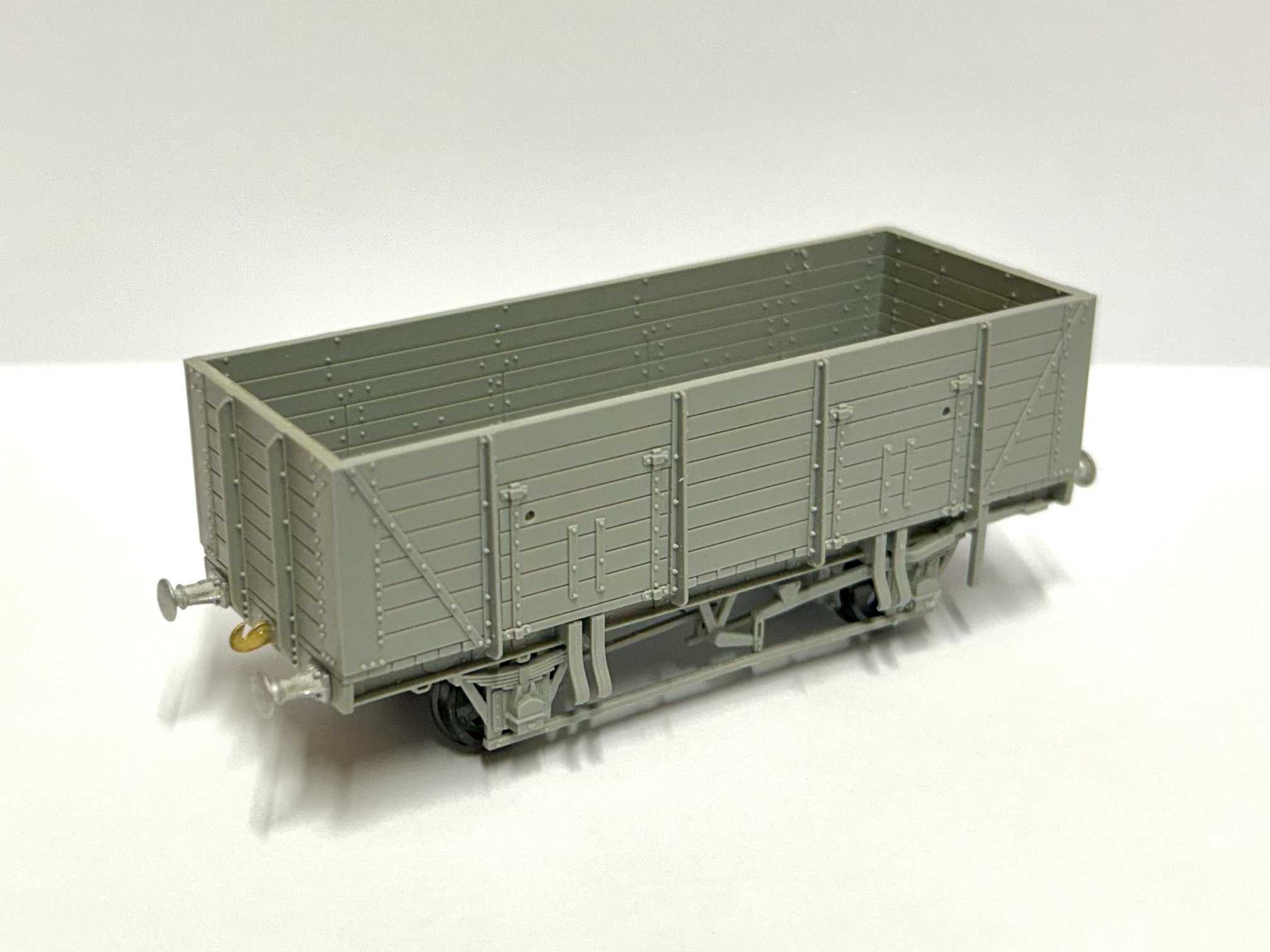 RC447 SR Dia1386 20T Mineral Wagon Kit