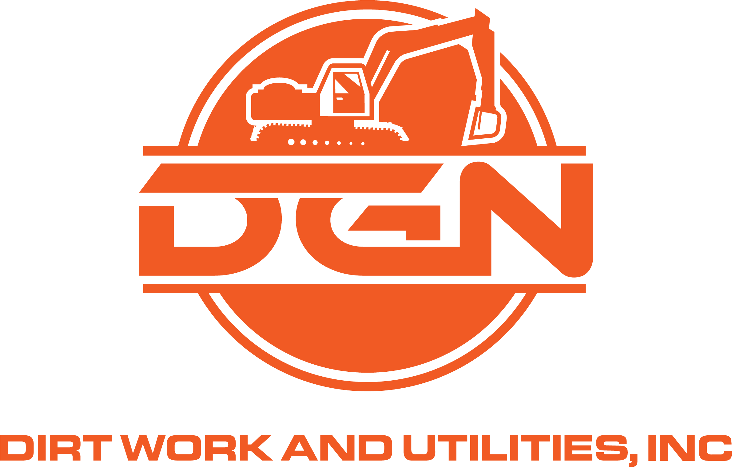 PROJECTS — DGN Dirt Work and Utilities, Inc.