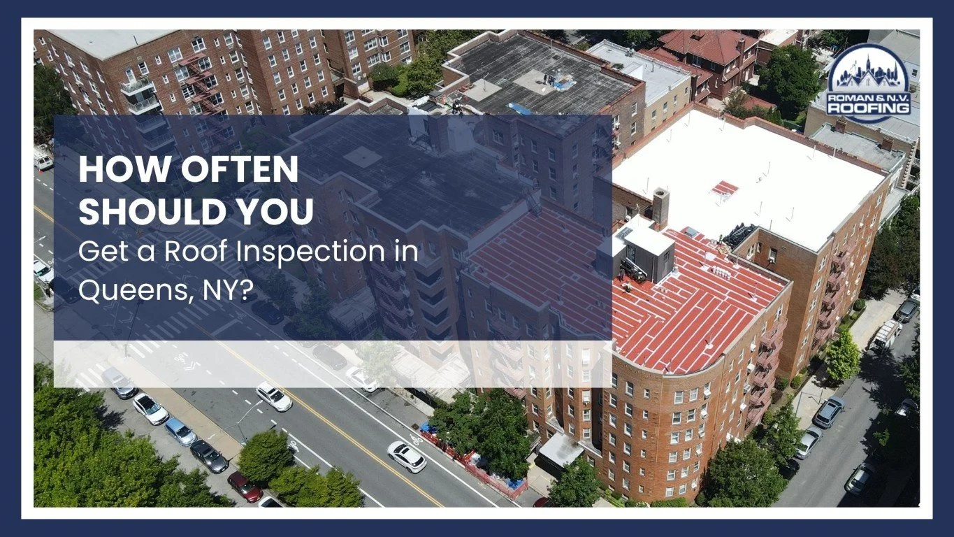 How Much Roof Damage Is Too Much to Repair? A Bronx Owner's Guide