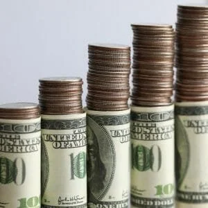 October 2022 Revenue Report