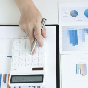 February 2023 Revenue Report