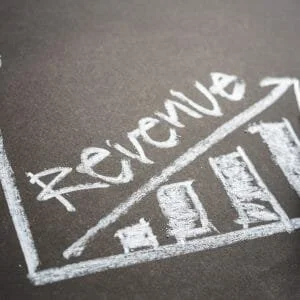 January 2022 Revenue Report