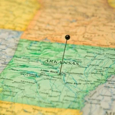 Redistricting
