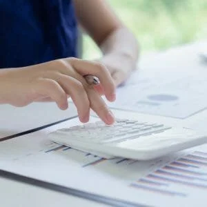 August 2021 Revenue Report