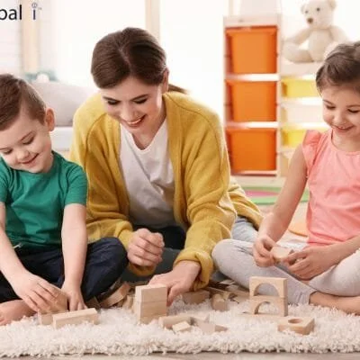 Vetting Childcare Providers