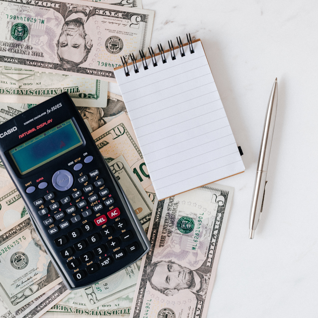 May 2023 Revenue Report