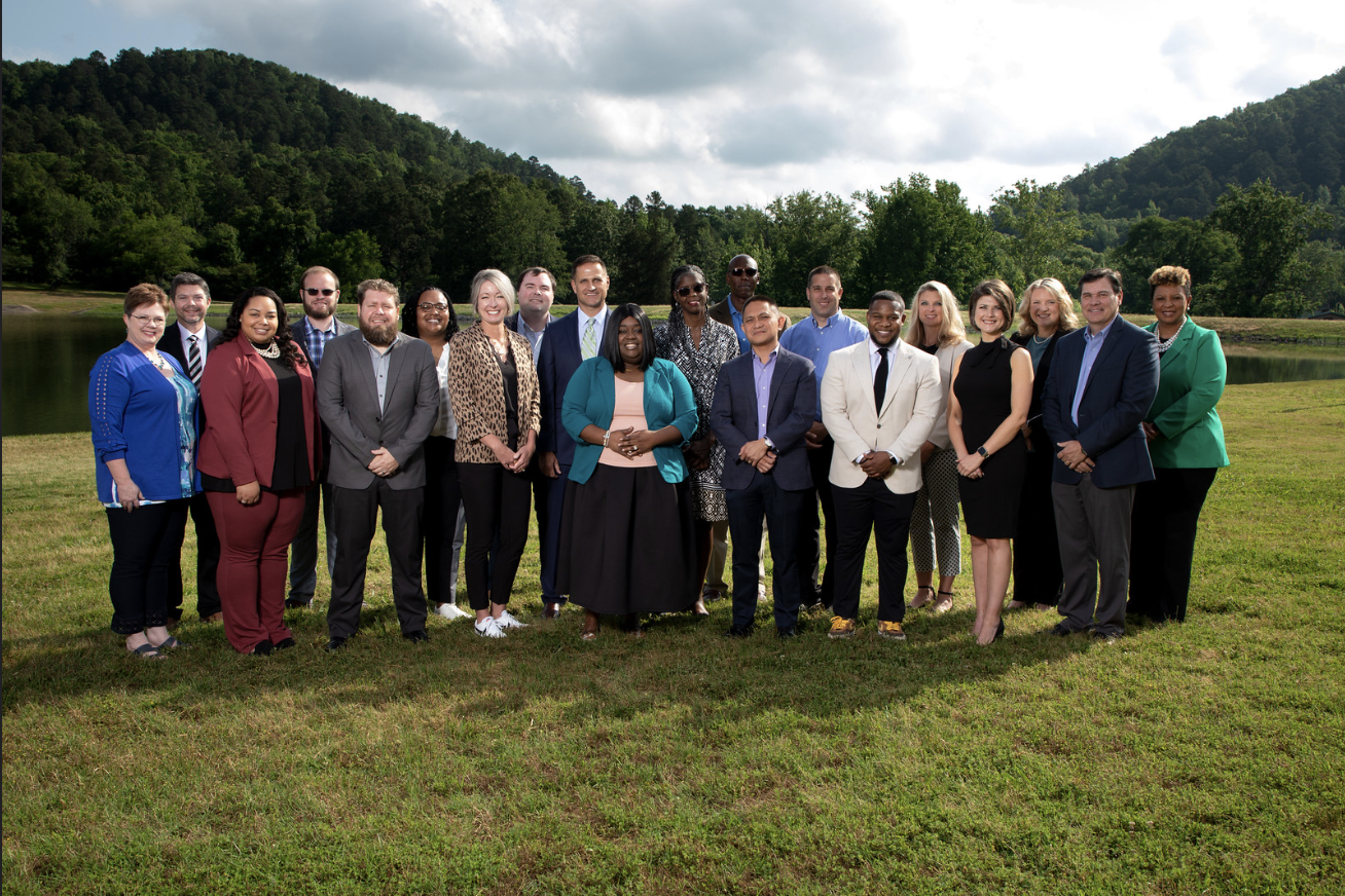 Davis Announced as Member of LeadAR Class 20