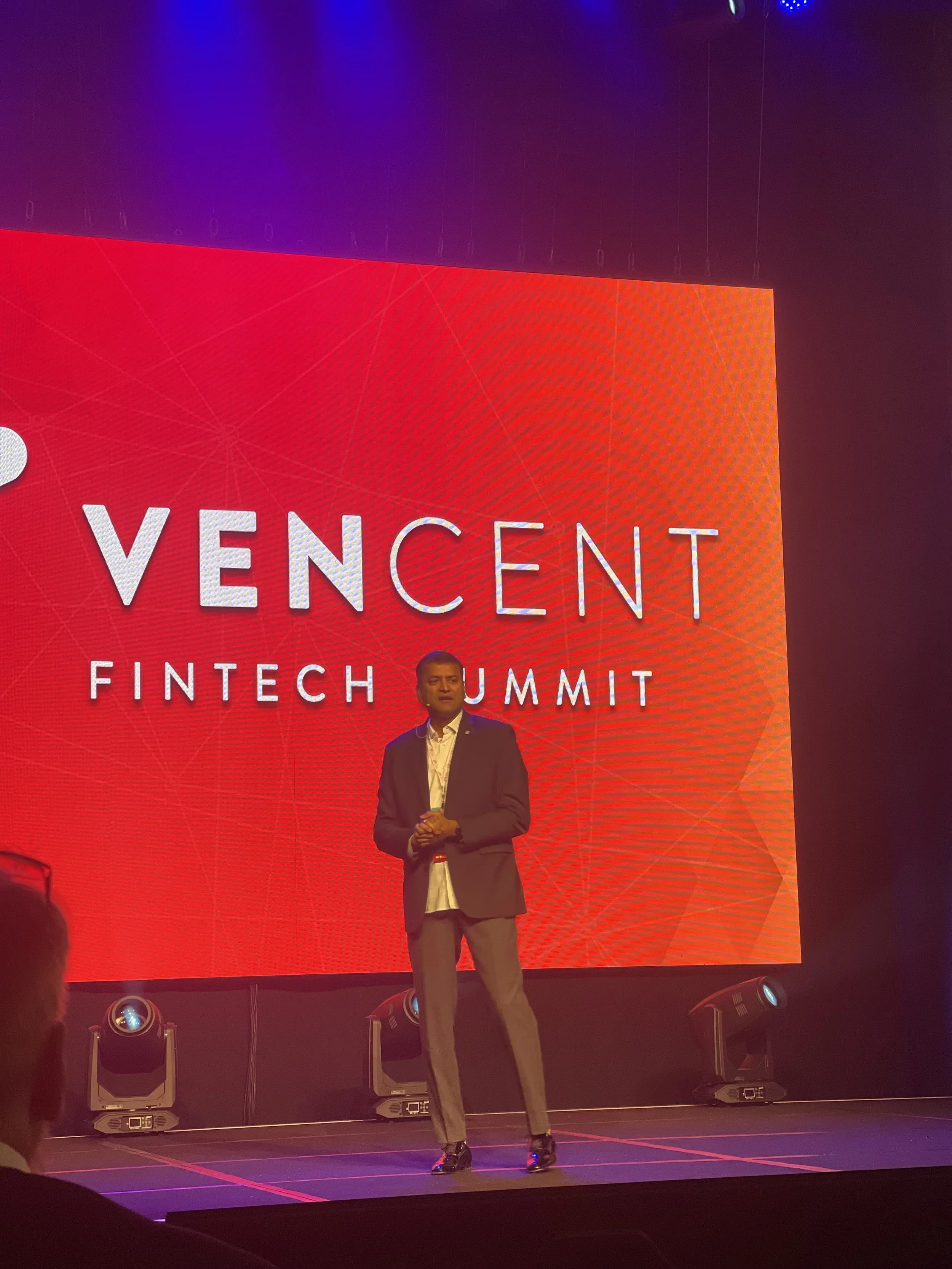 The Silicon Valley of the South…..