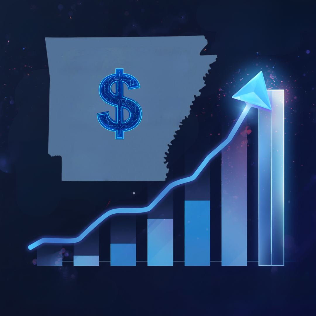 MARCH 2026 STATE REVENUE REPORT