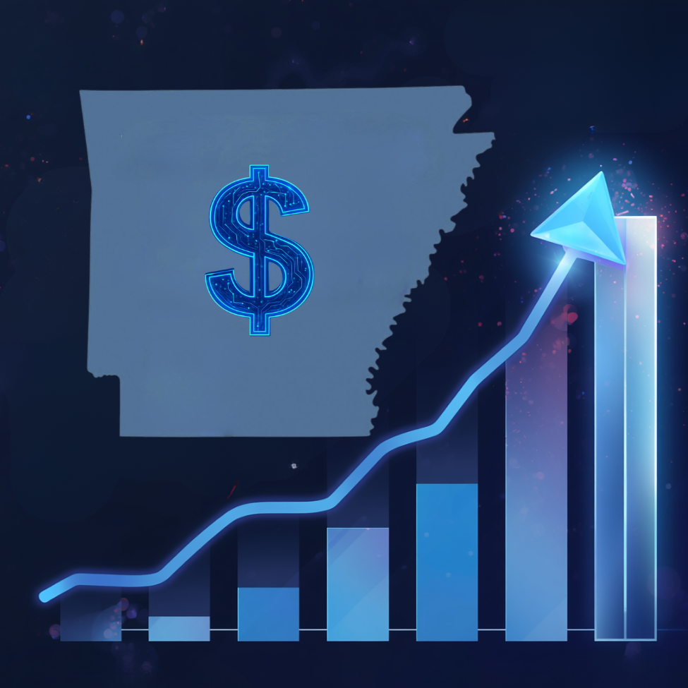 MARCH 2026 STATE REVENUE REPORT