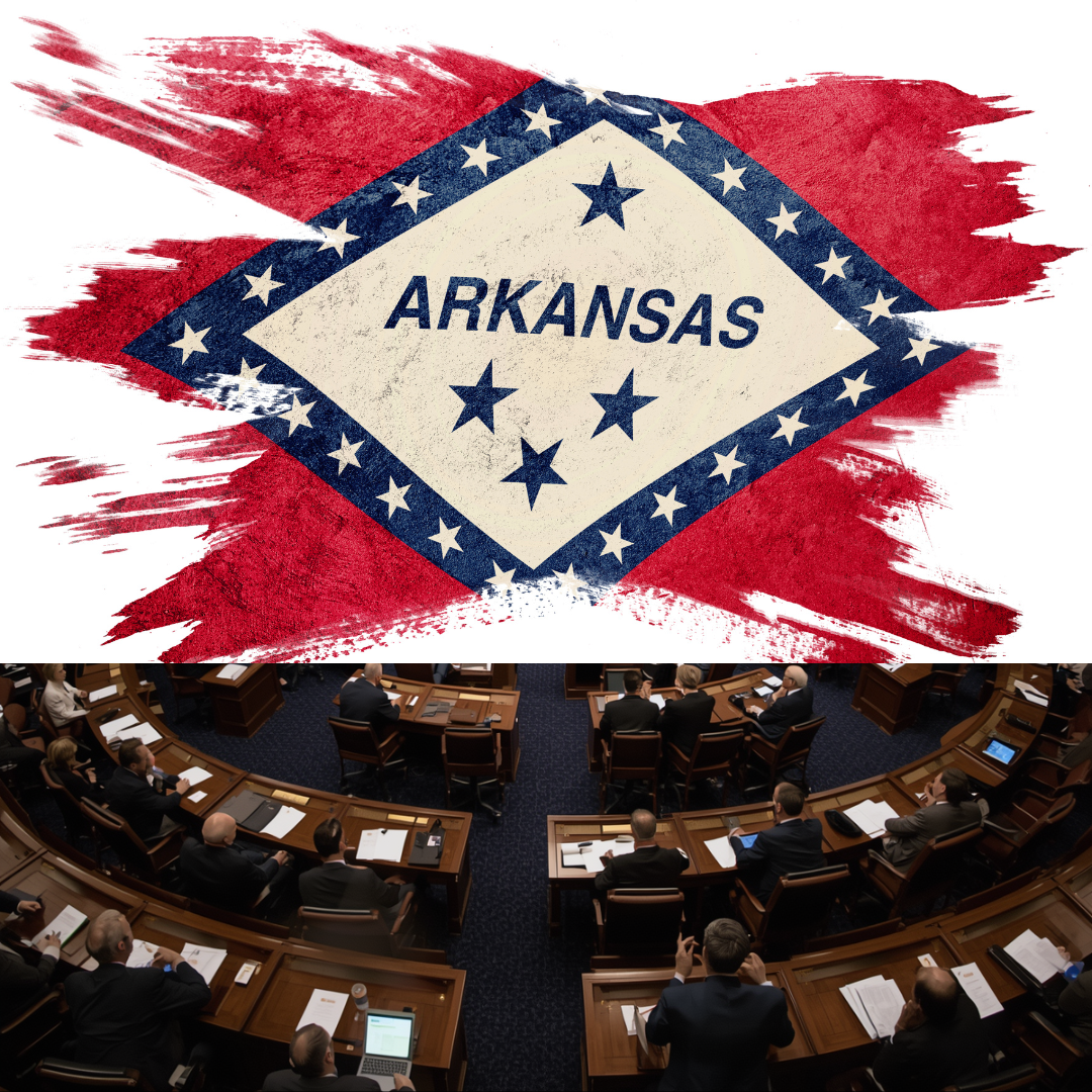 ARKANSAS FISCAL, SPECIAL SESSIONS CONCLUDE 