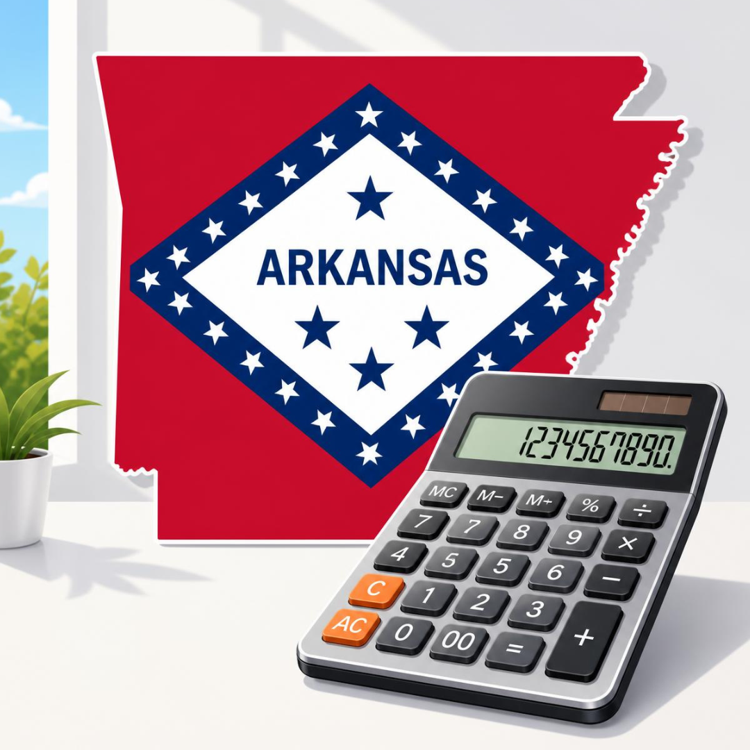 JULY 2026 STATE REVENUE REPORT