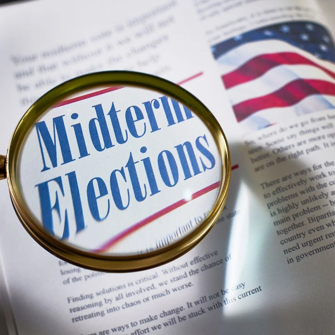 Ways to Predict the Outcome of  2026 Mid-Term Elections