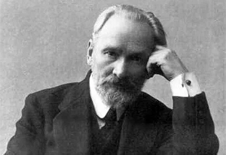 ‘Vasily Rozanov (1856-1919)’. Routledge Encyclopedia of Modernism. Megan Swift (ed.). London: Routledge.