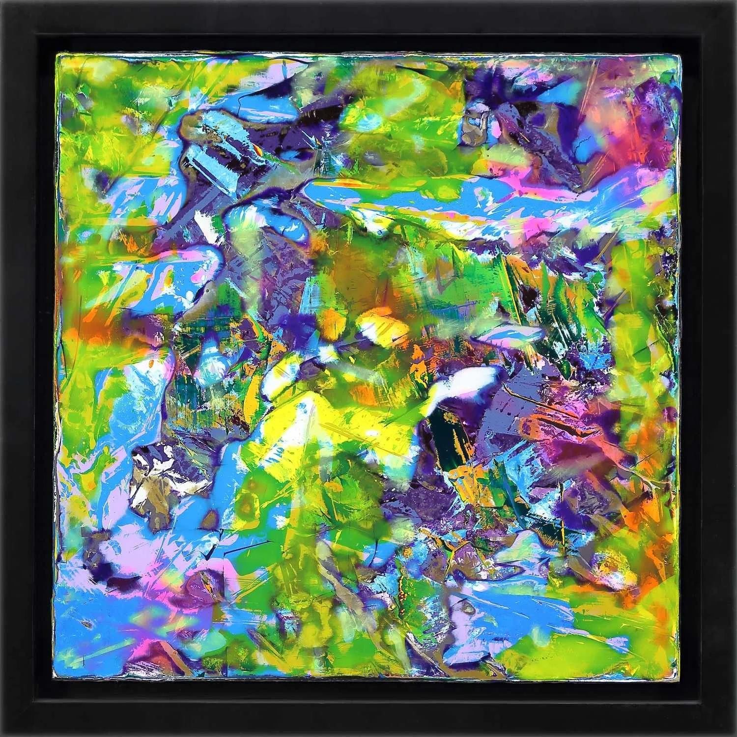 Surya Namaskar B #10