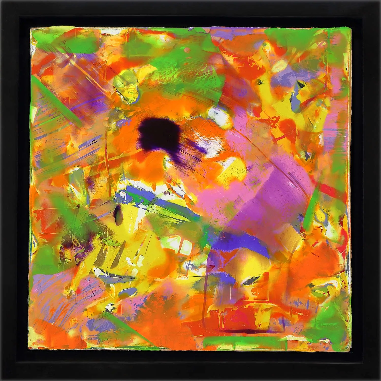 Surya Namaskar B #14