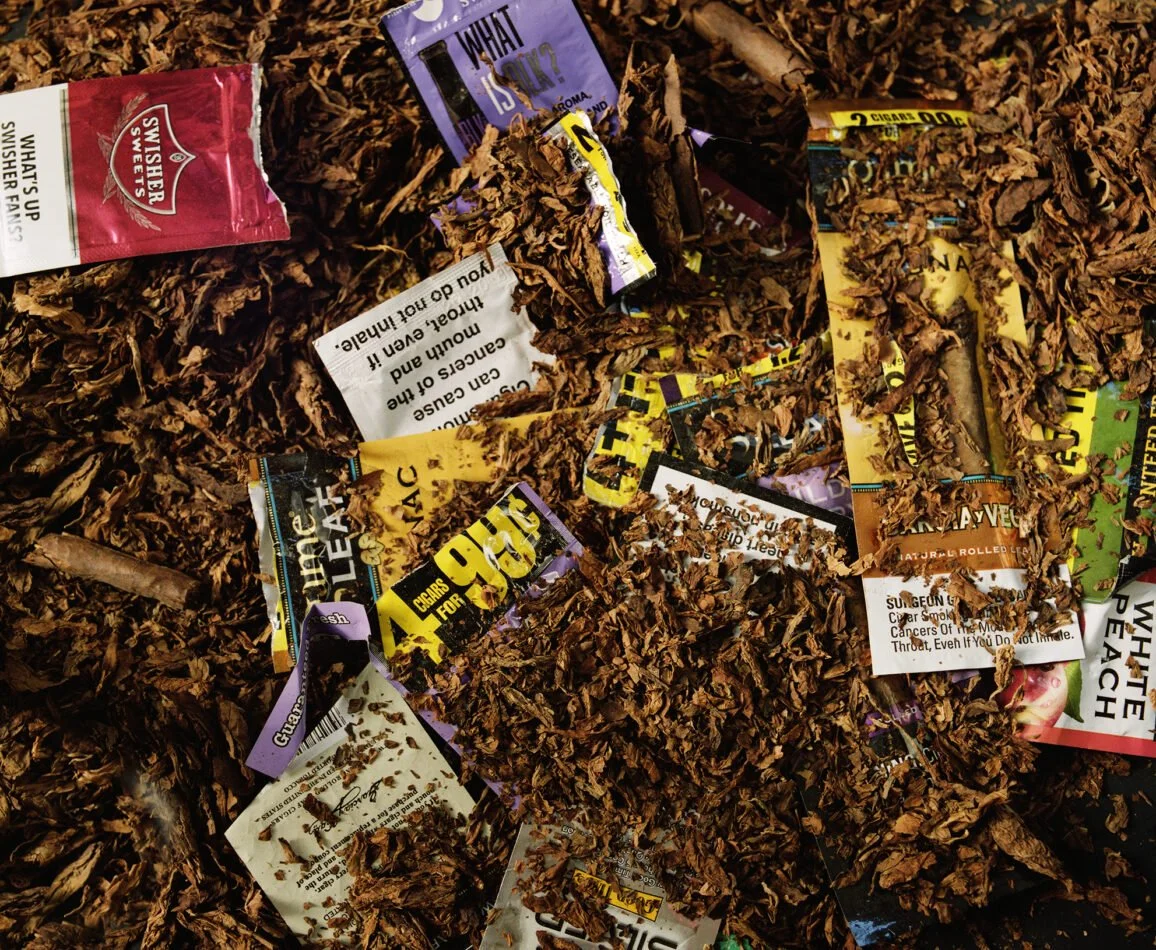 WILLIAM TONEY and TRAE VENERABLE