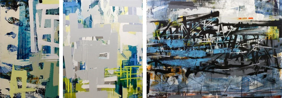 CYNTHIA BJORN, SARA SALLY LAGRAND, CARL D’AMICO, RAMSAY WISE