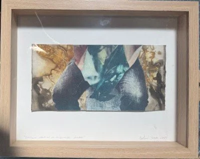 Emotional stand-ins for unresolved grievances