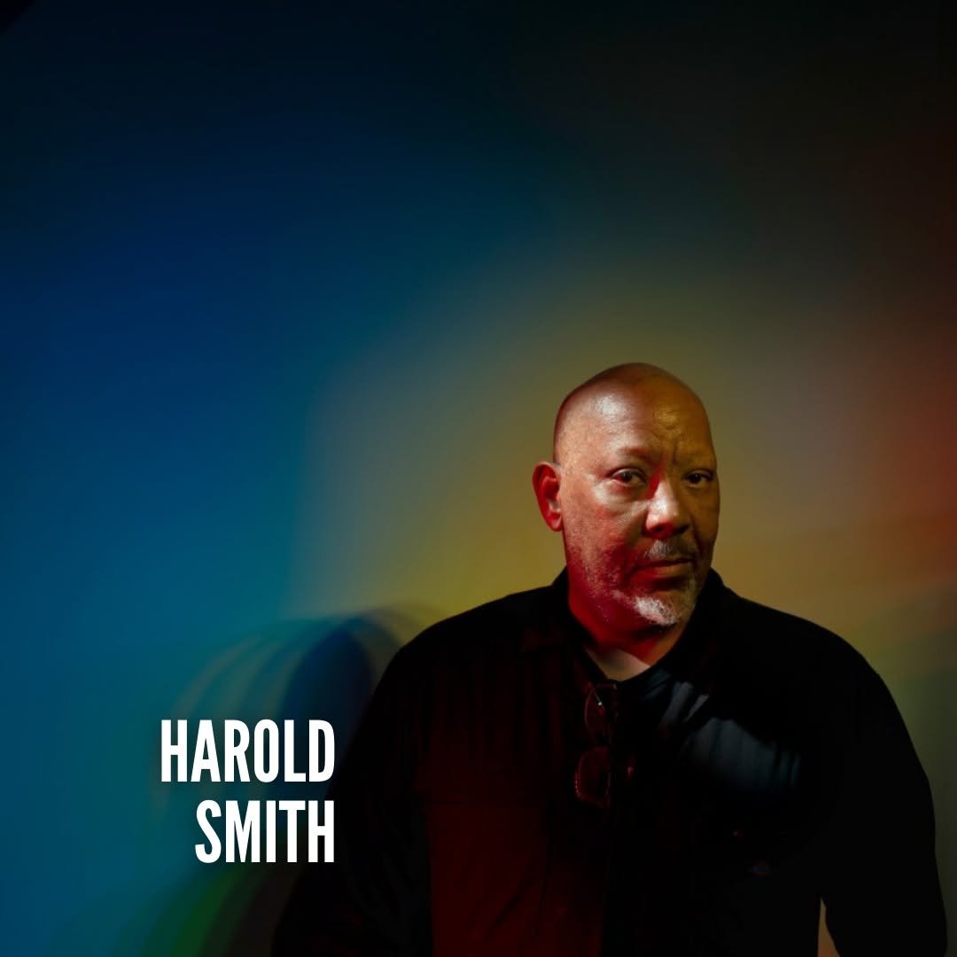 Practice Beyond the Classroom: “Open to the Public” Lecture with Harold Smith