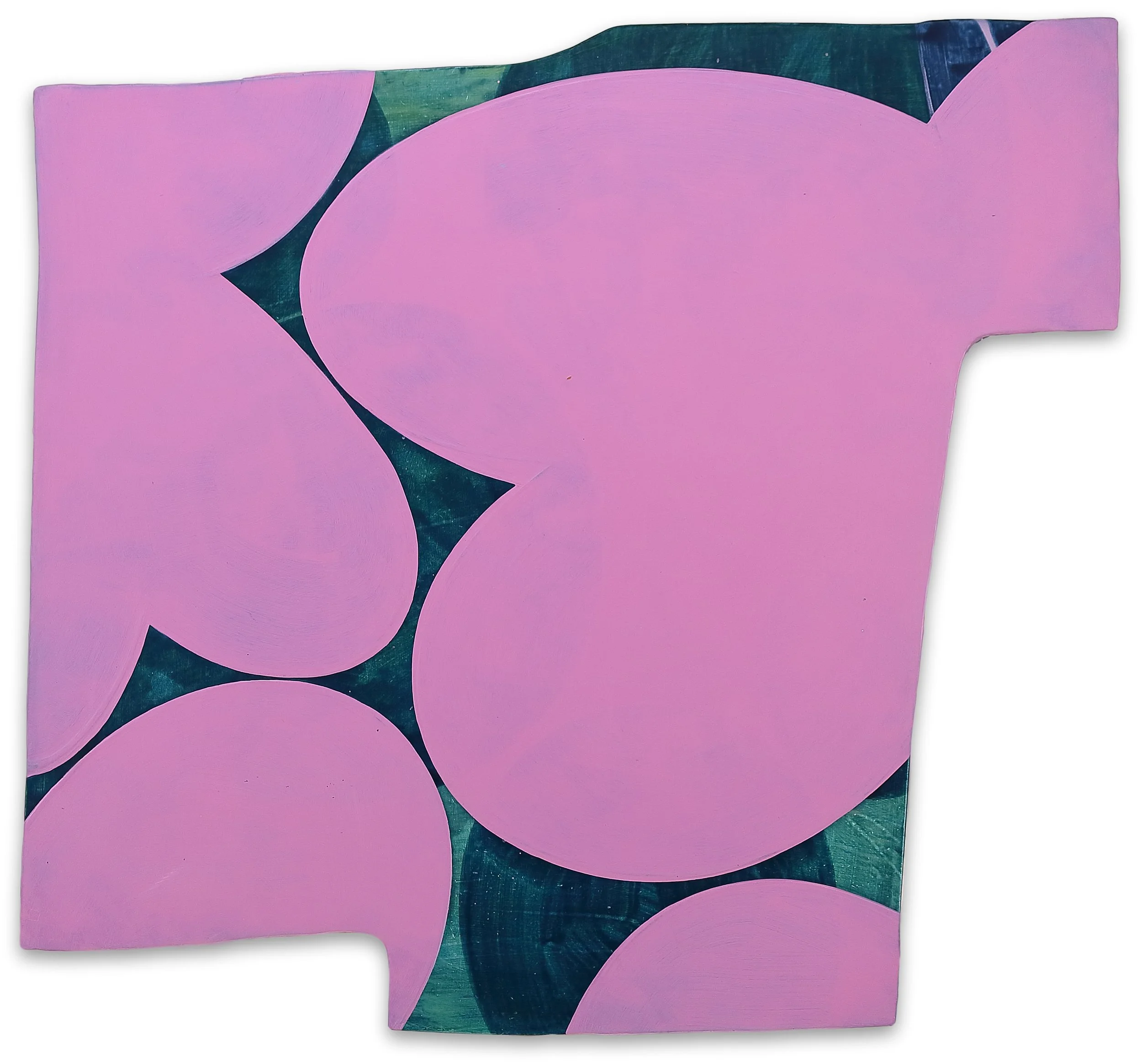 Changing Bodies No. 24