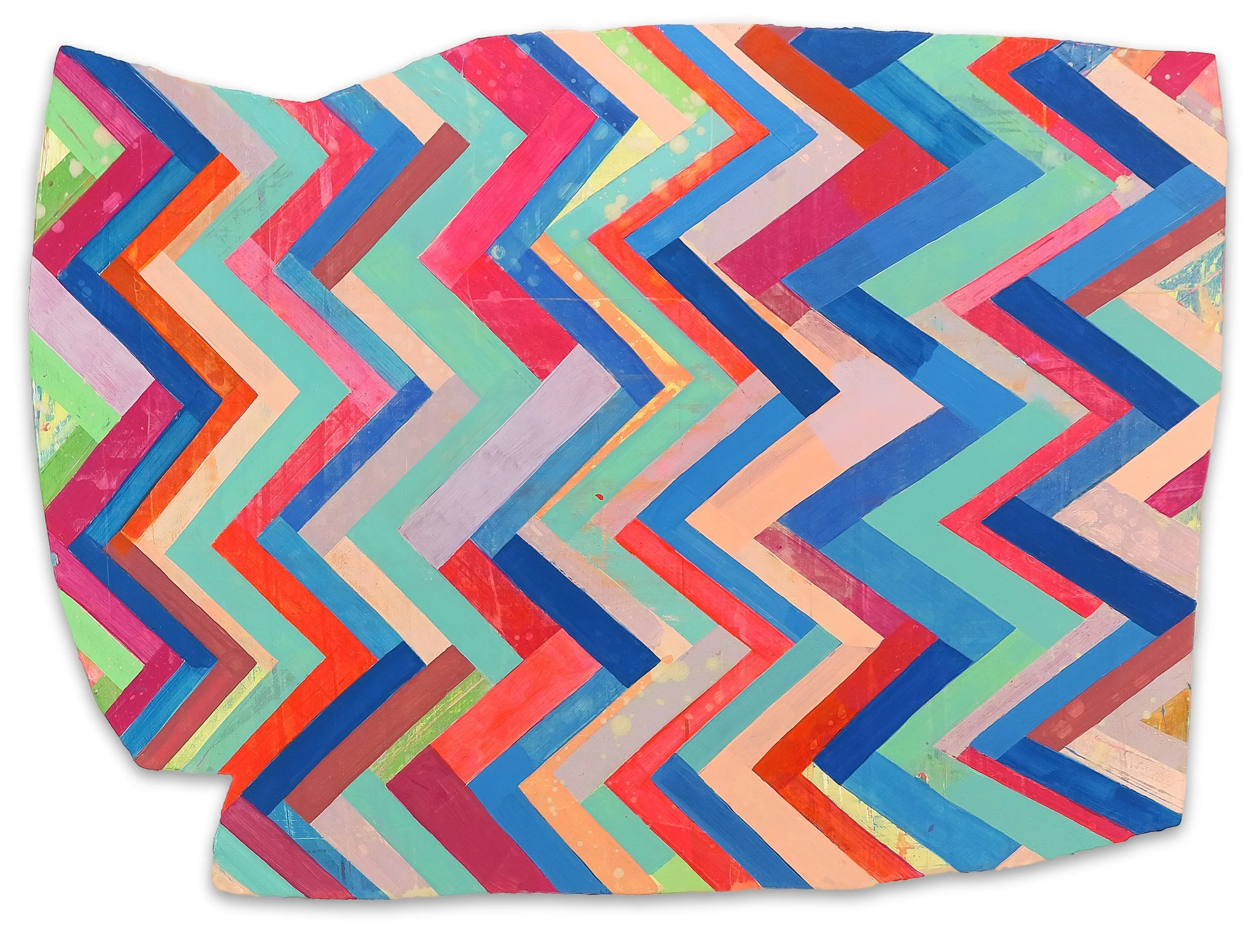 Changing Bodies No. 32