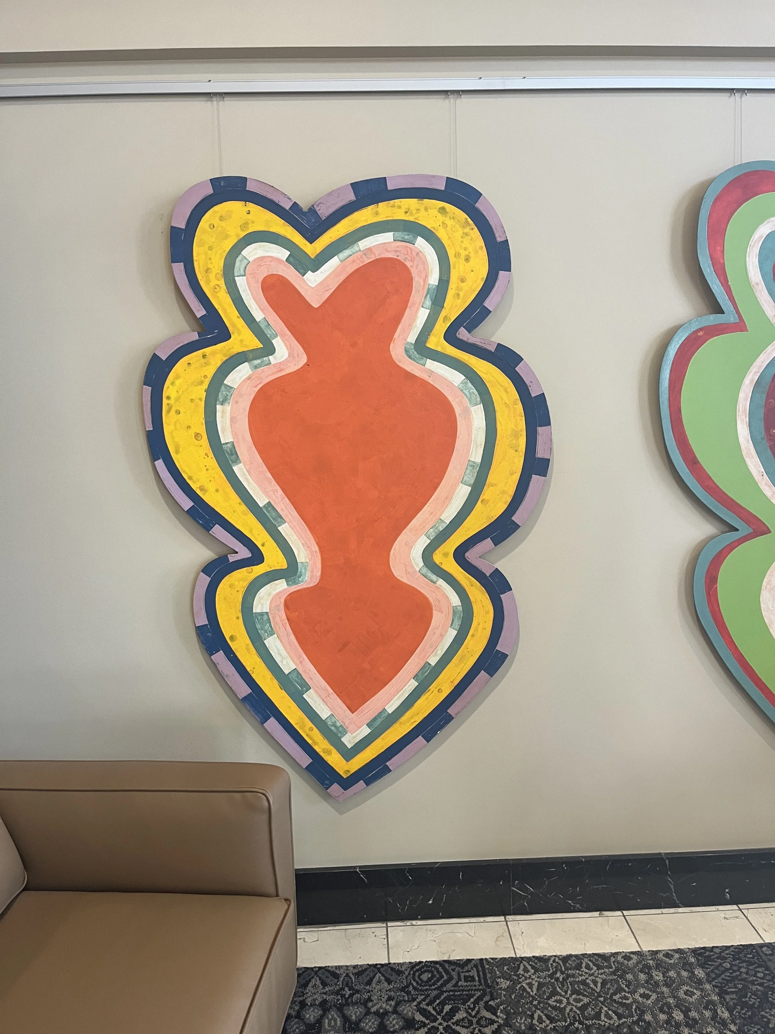 Changing Bodies No. 55