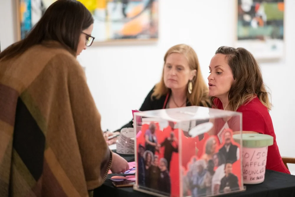 Art Auction — Kansas City Artists Coalition