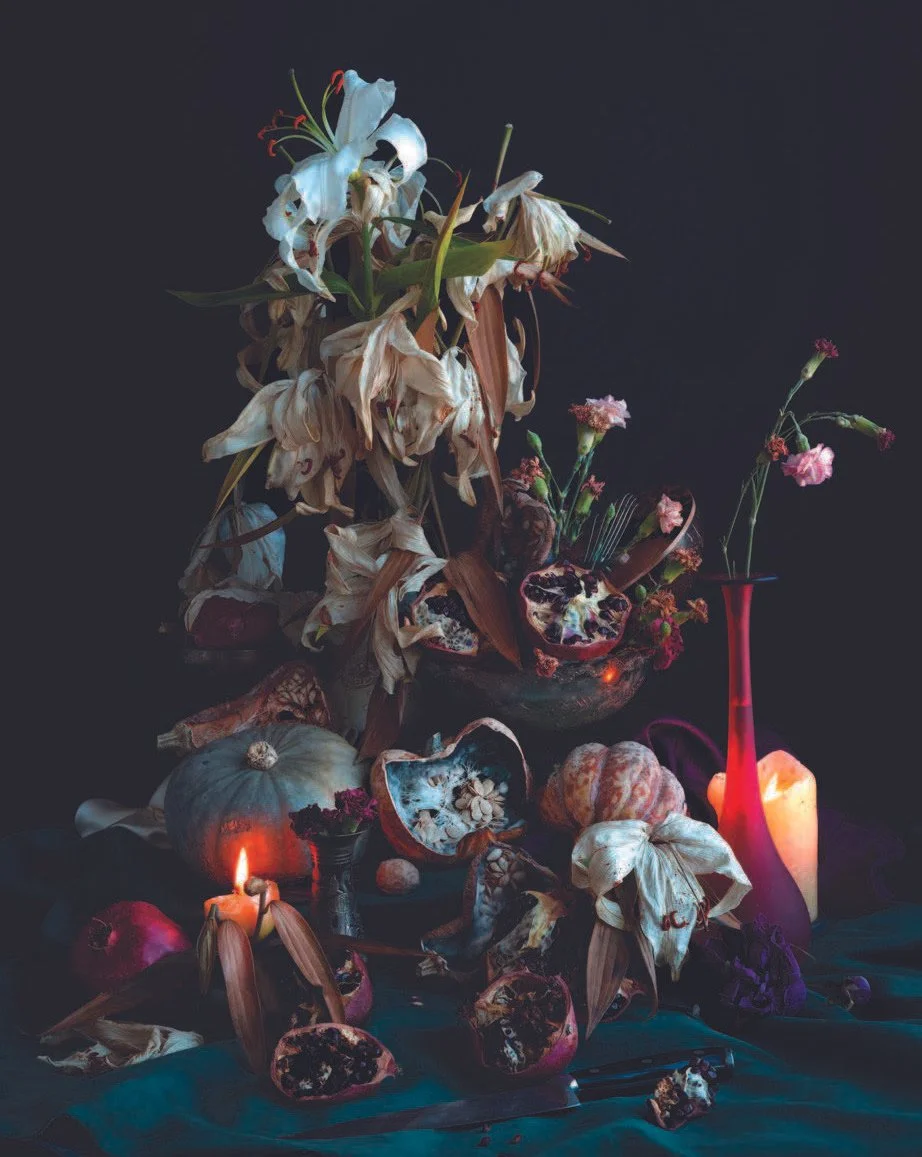 Mother and Child III