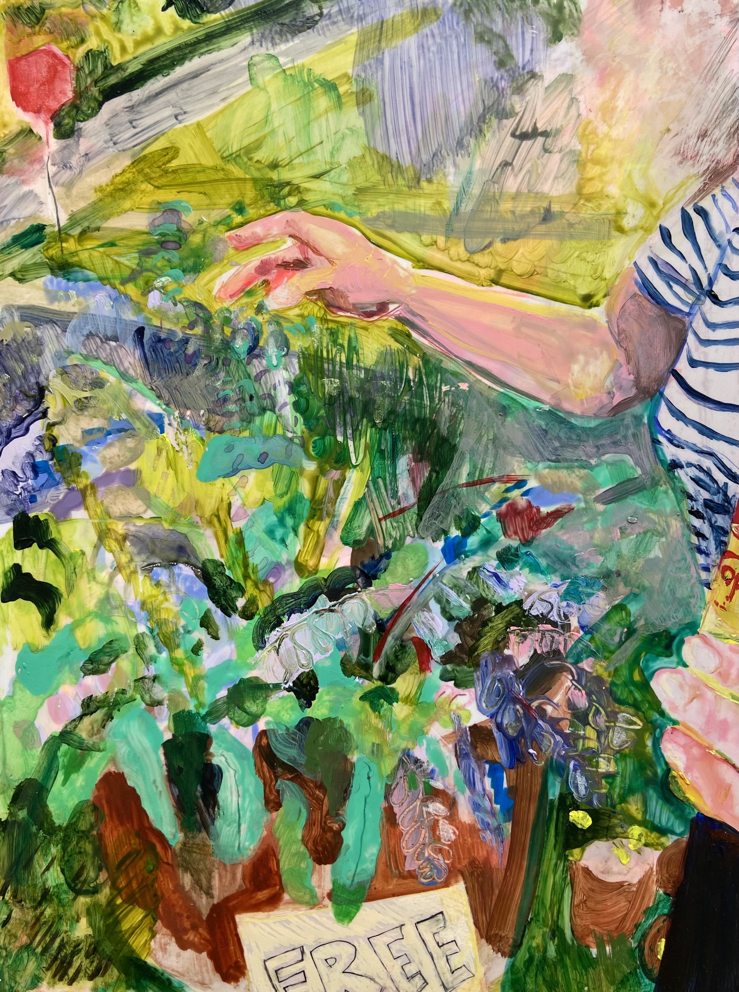 Florilegium I