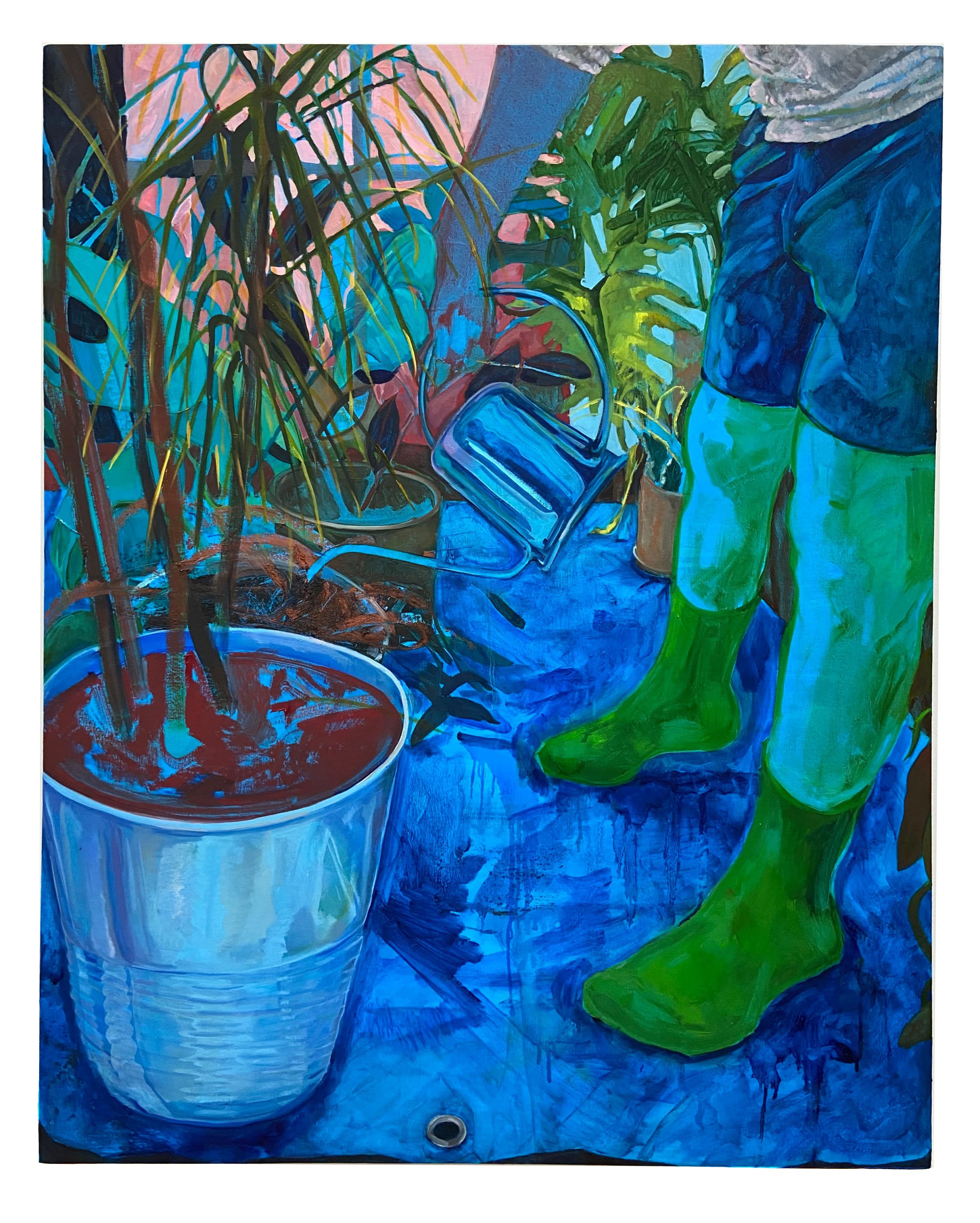 Watering