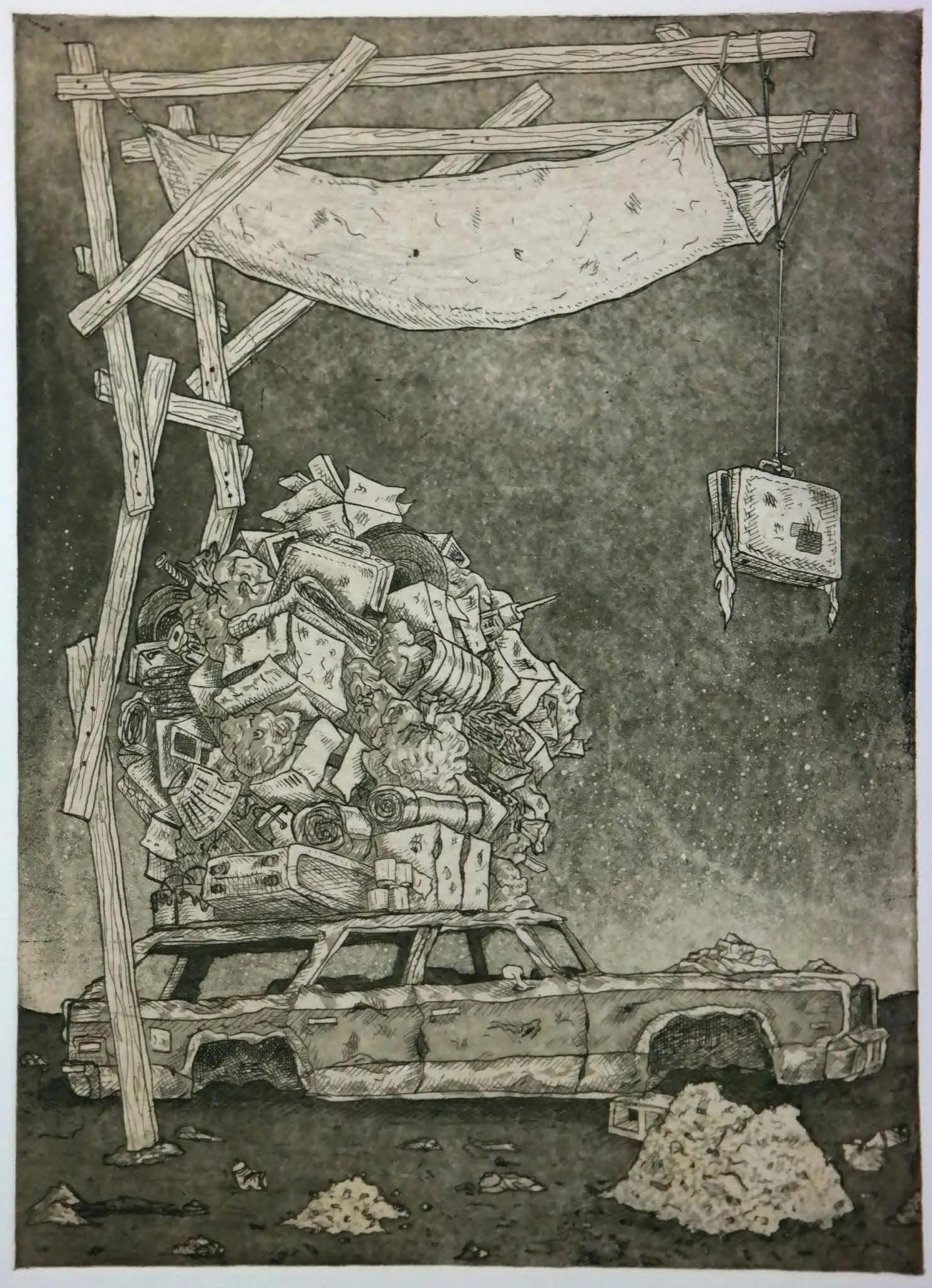 Commute