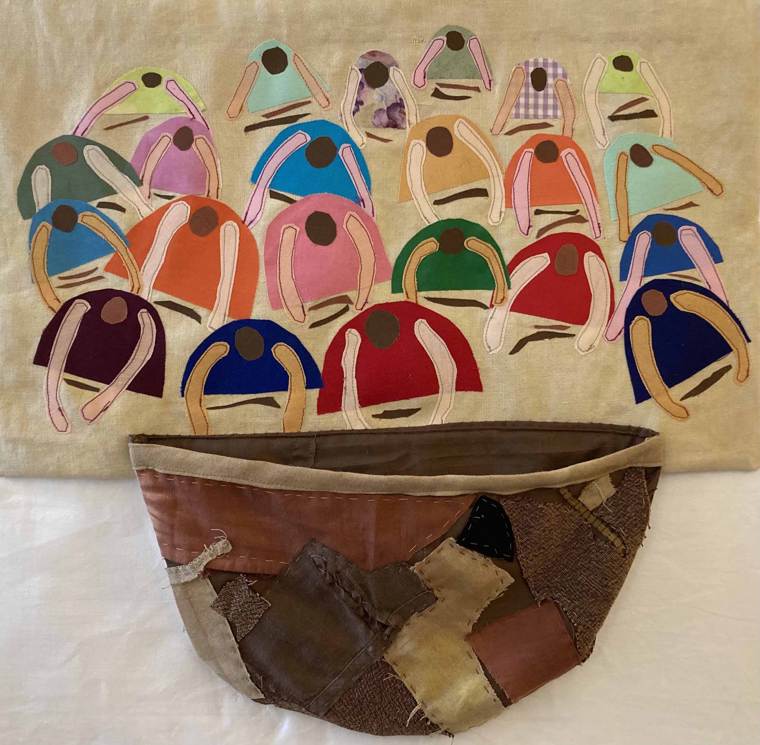 Women Gathering