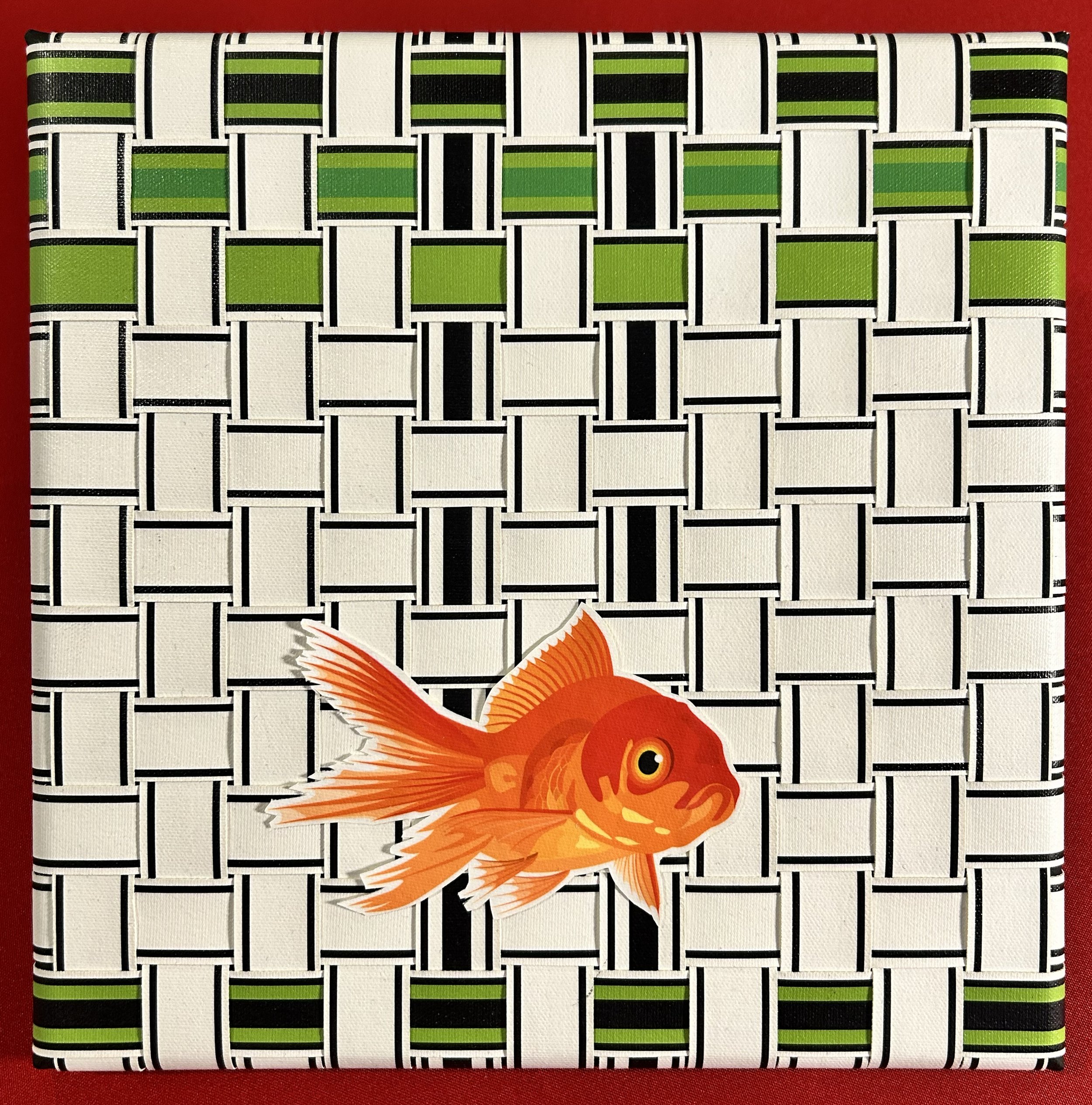Green Gold Fish Weave.jpg
