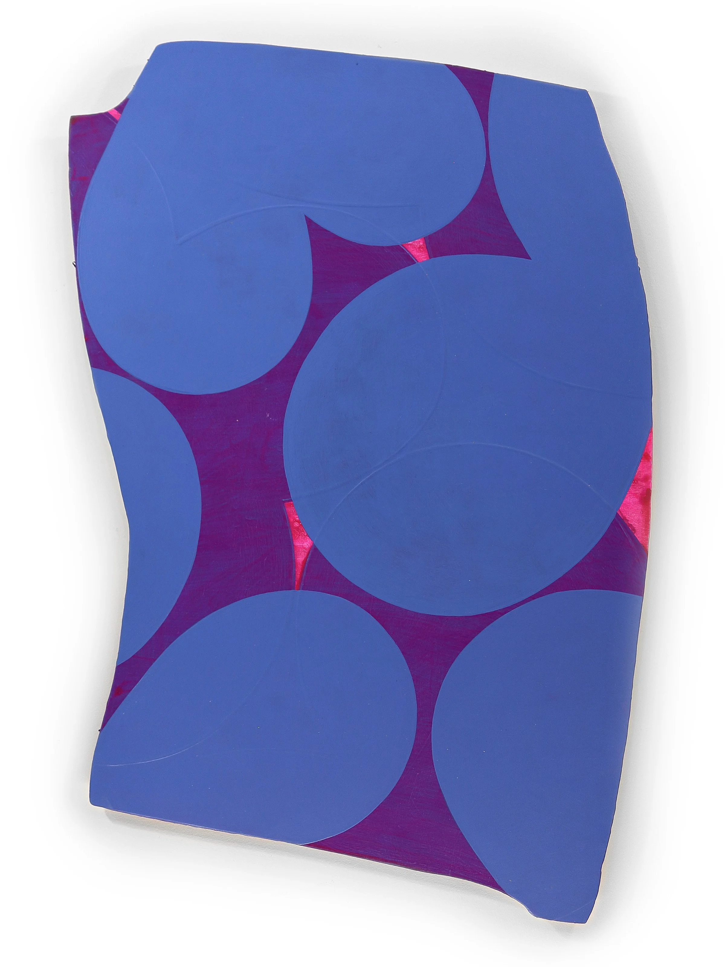 Changing Bodies No. 20