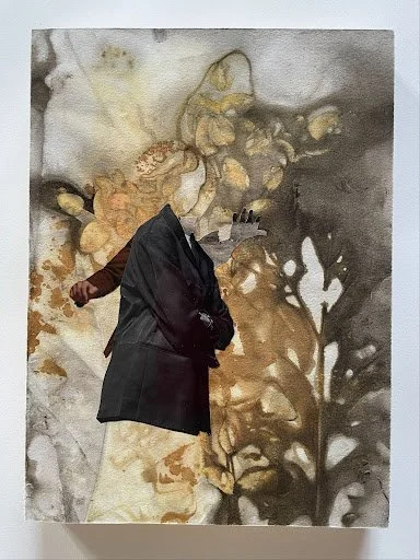 Closed body Language