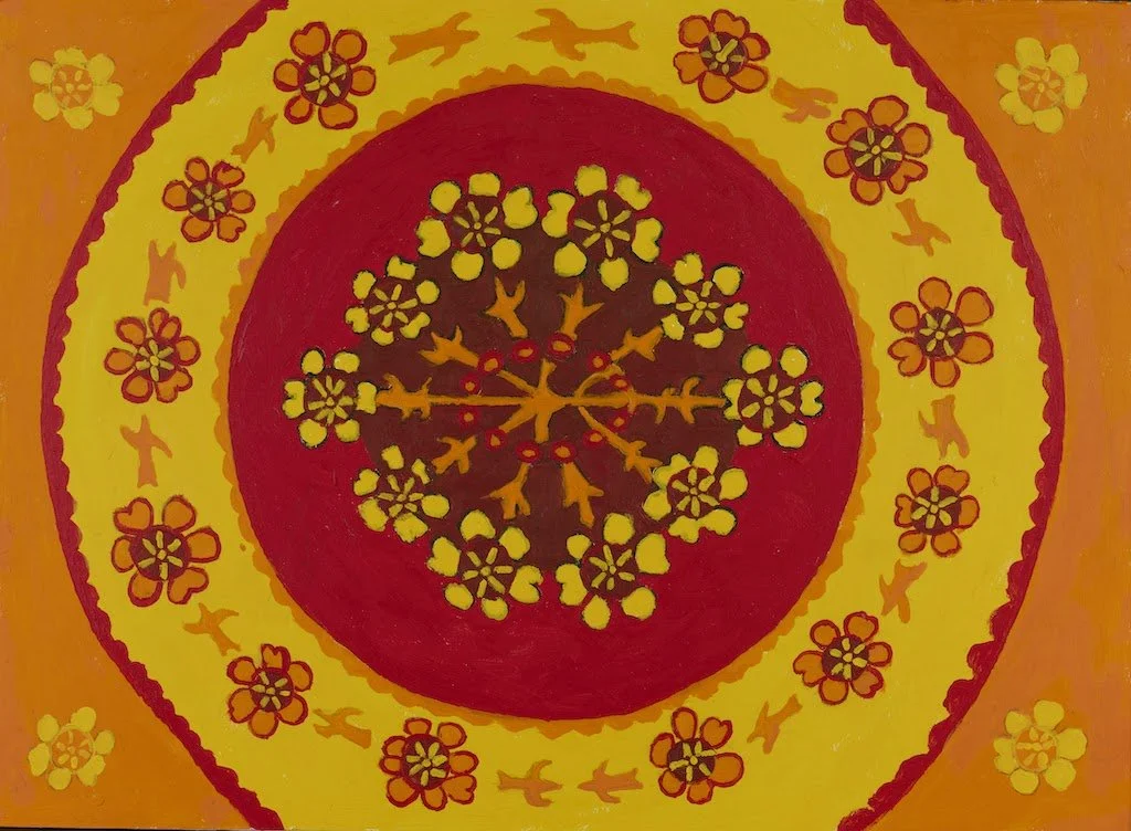 Diatom 2 In Honor of Ukraine - Nancy Tilson-mallett.jpg
